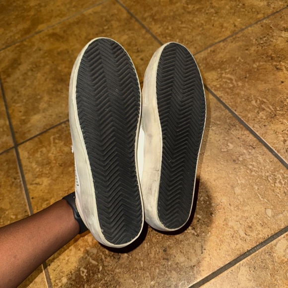 Authentic Golden Goose Size 37 - Picture 7 of 11